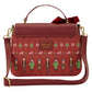Home Alone - Crossbody Bag