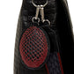 House of the Dragon - Crossbody Messenger Bag with Coin Bag