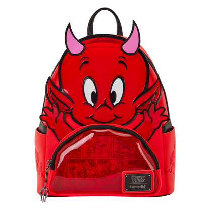 Casper The Friendly Ghost - Hot Stuff Mini Backpack