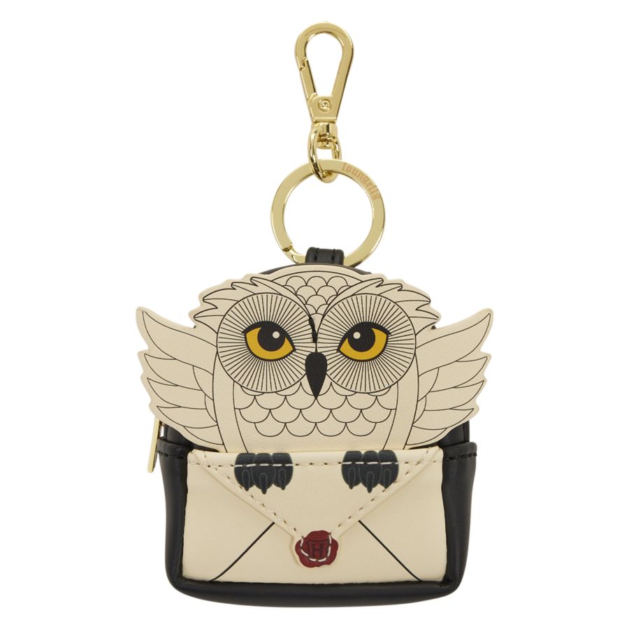 Hary Potter - Cosplay Mystery Mini Backpack Bag Charms (Display of 15)