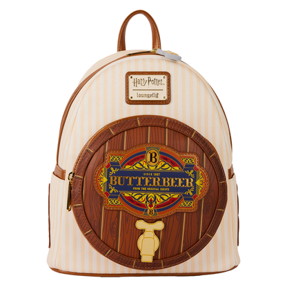 Harry Potter - Butterbeer Mini Backpack
