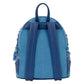 Harry Potter - Denim Mini Backpack