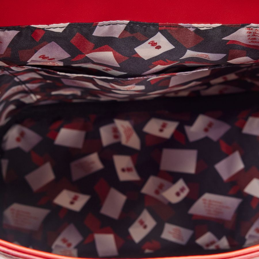 Harry Potter - Gryffindor Mini Backpack