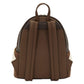 Harry Potter - Hagrid Birthday Cake Mini Backpack with Coin Bag