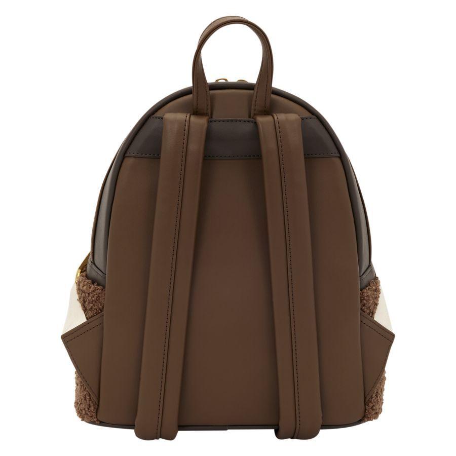 Harry Potter - Hagrid Birthday Cake Mini Backpack with Coin Bag
