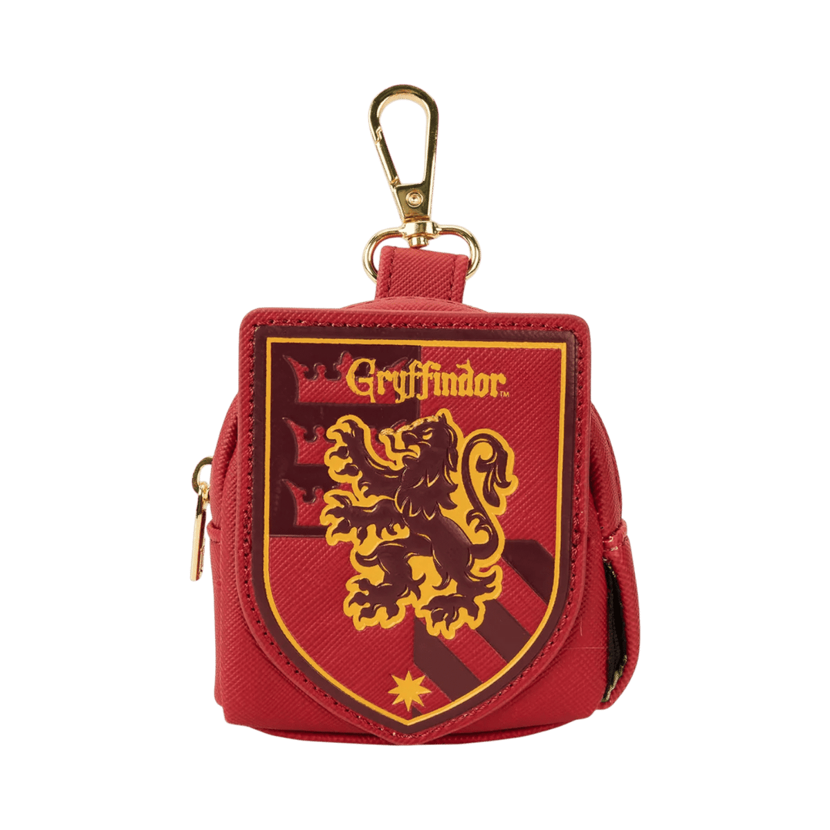Harry Potter - Gryffindor Pet Treat Bag