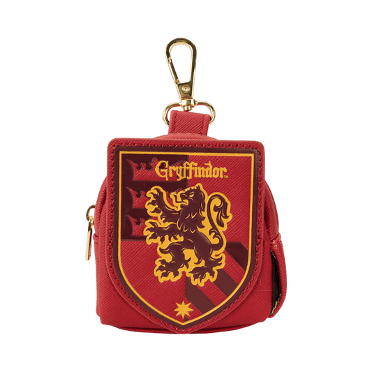 Harry Potter - Gryffindor Pet Treat Bag