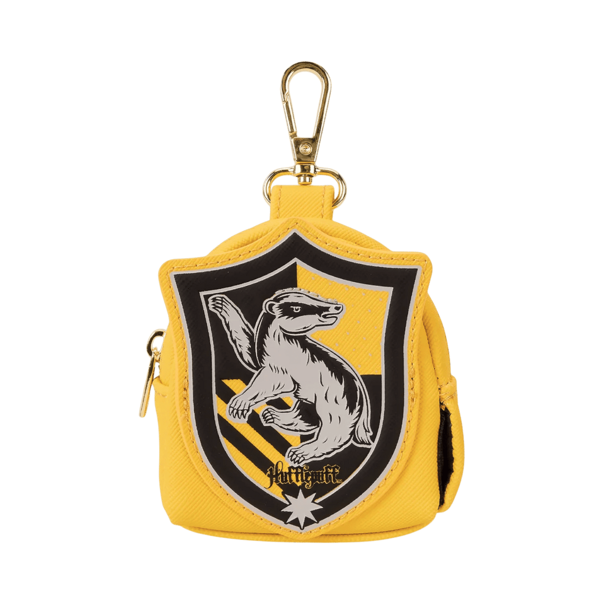 Harry Potter - Hufflepuff Pet Treat Bag