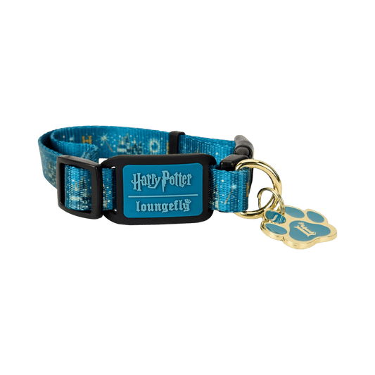 Harry Potter - Hogwarts Pet Collar (Medium)