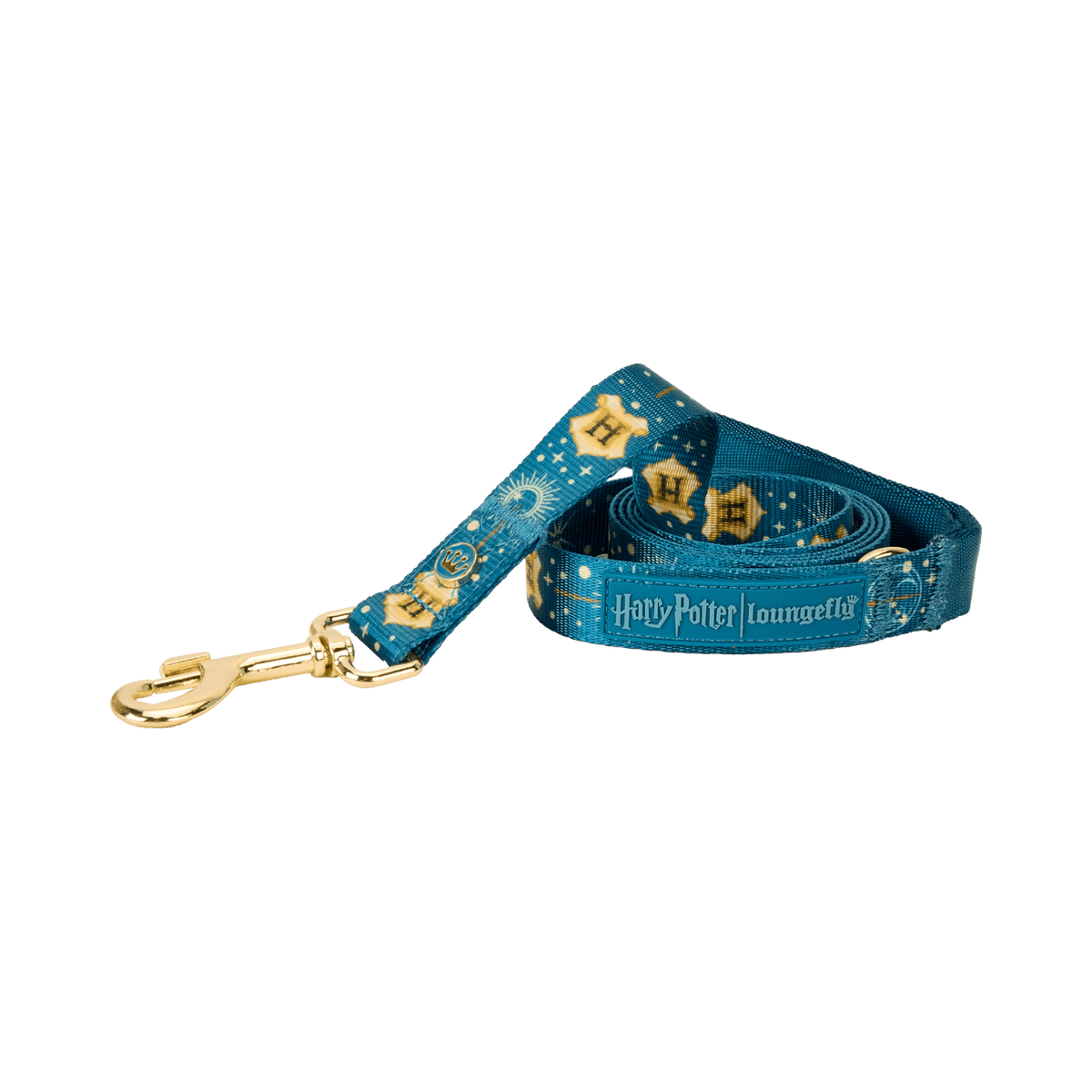 Harry Potter - Hogwarts Pet Leash