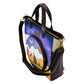 Harry Potter - Convertible Backpack & Tote Bag