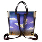 Harry Potter - Convertible Backpack & Tote Bag