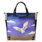 Harry Potter - Convertible Backpack & Tote Bag