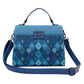 Harry Potter - Denim Crossbody