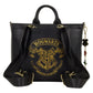 Harry Potter - Hogwarts Letter Convertible Backpack & Tote Bag