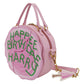 Harry Potter - Birthday Cake Crossbody Bag