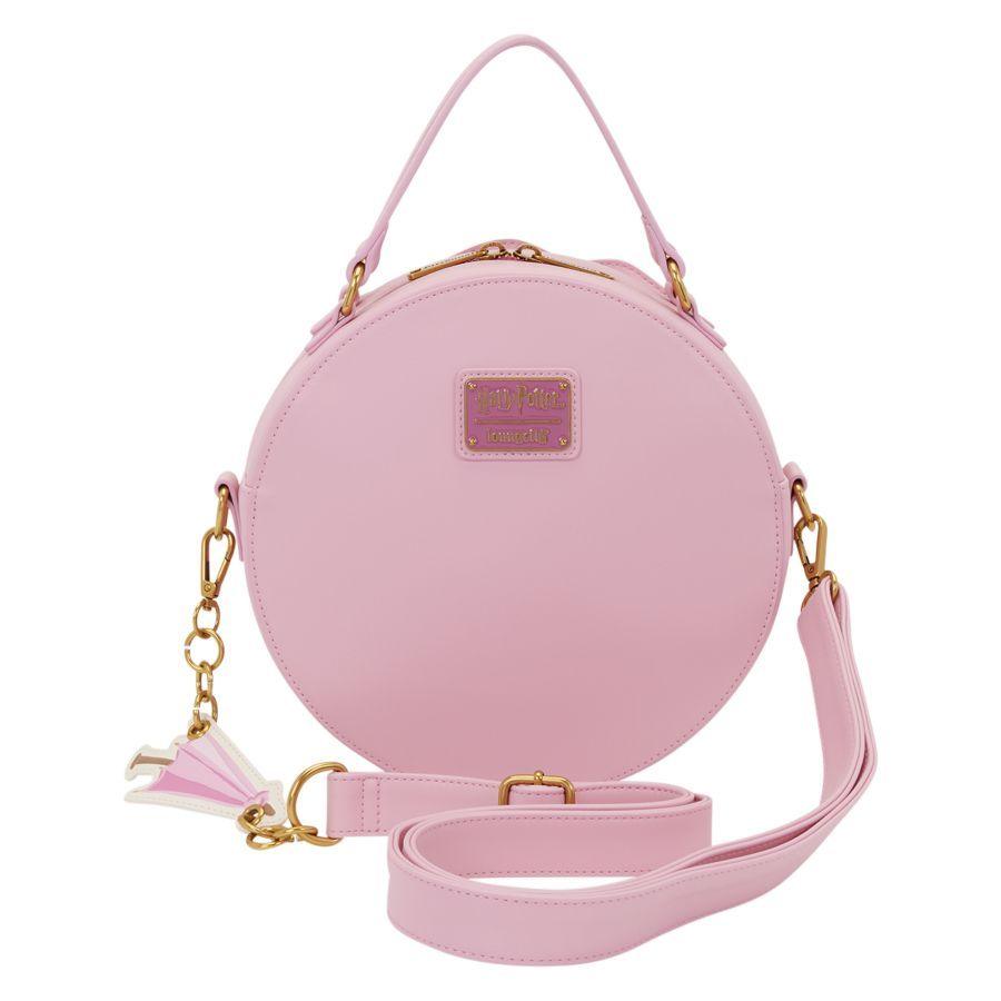 Harry Potter - Birthday Cake Crossbody Bag