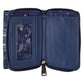 Harry Potter - Denim Tri-Fold Wallet