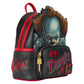 It: Chapter 2 - Pennywise Mini Backpack (Light Up)
