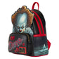 It: Chapter 2 - Pennywise Mini Backpack (Light Up)