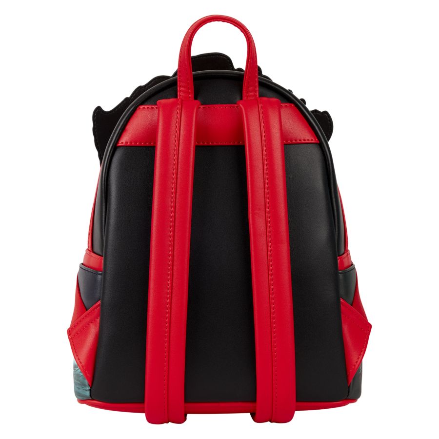It: Chapter 2 - Pennywise Mini Backpack (Light Up)