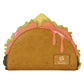 Jack In The Box - Late Night Taco Crossbody