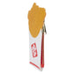 Jack In The Box - Curly Fries Card Holder