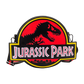 Jurassic Park - Logo Crossbody