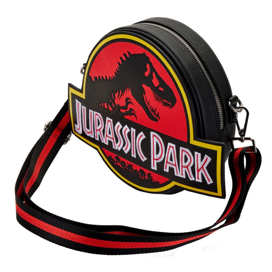 Jurassic Park - Logo Crossbody