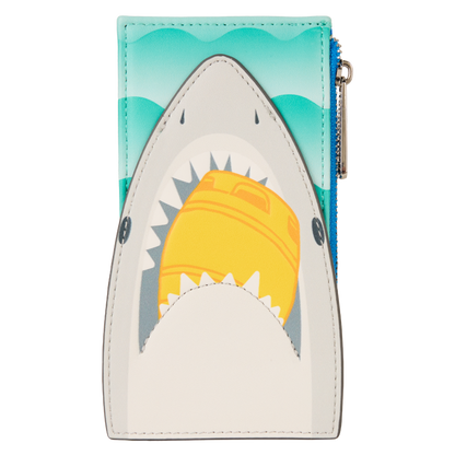 Jaws - 50th Anniversary Large Card Holder