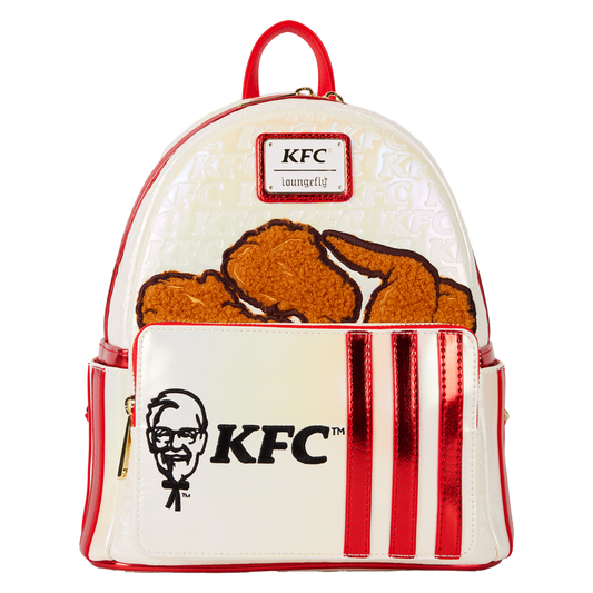 KFC - Mini Backpack