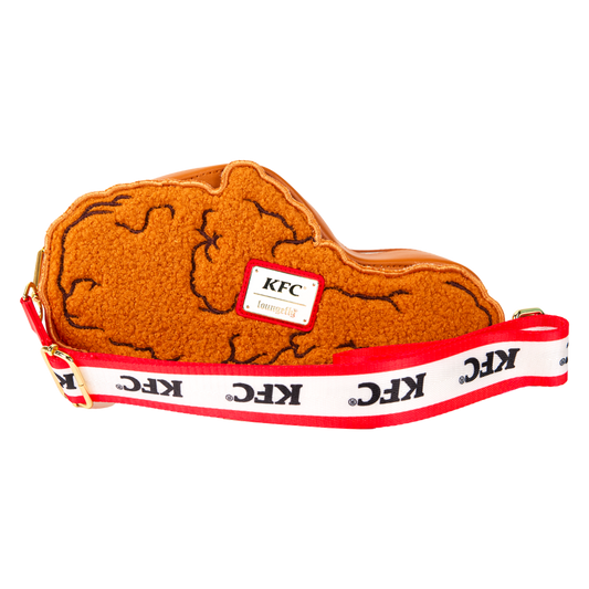 KFC - Drumstick Crossbody Bag
