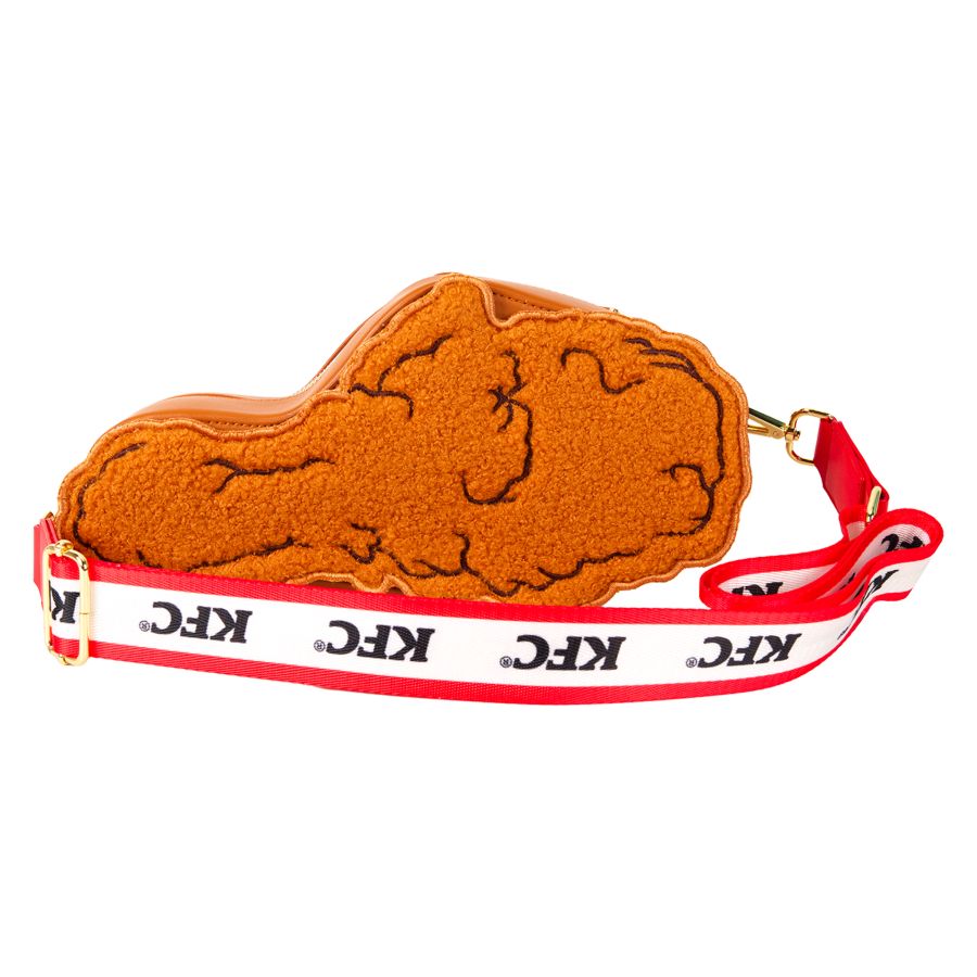 KFC - Drumstick Crossbody Bag