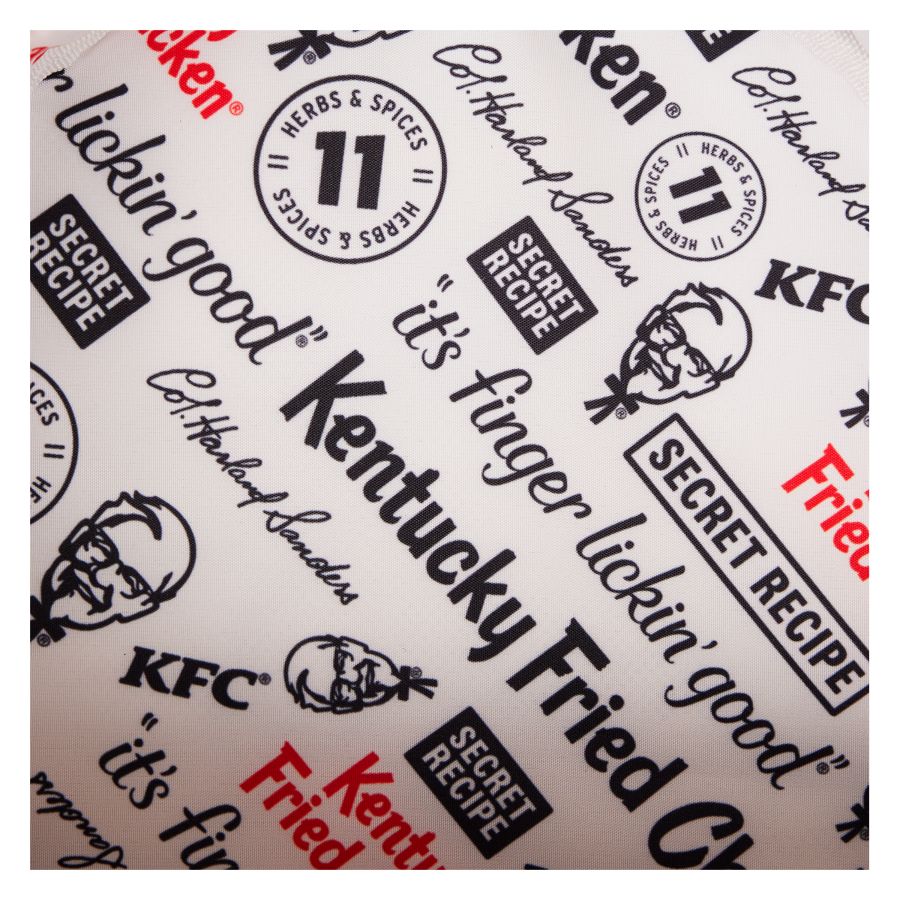 KFC - Drumstick Crossbody Bag