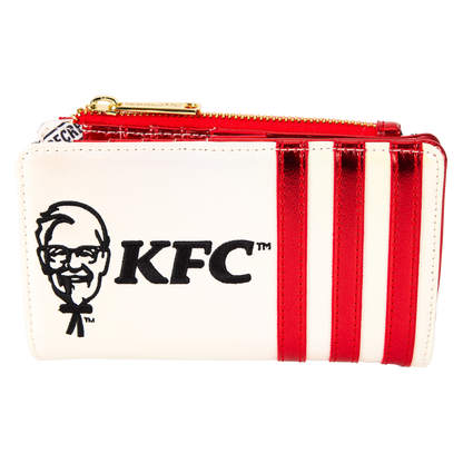 KFC - Colonel Sanders Wallet