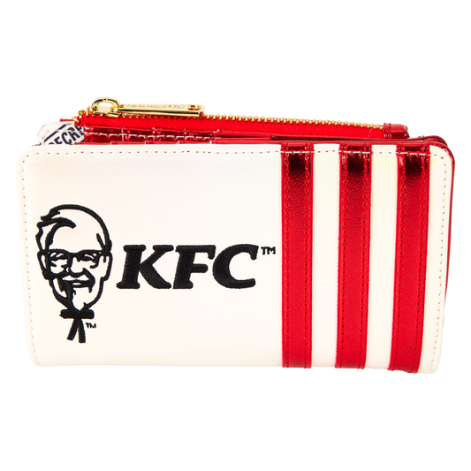KFC - Colonel Sanders Wallet