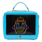 Lite Brite - Lenticular Glow Crossbody Bag with Coin Bag