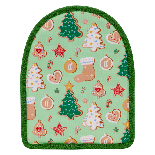 Loungefly - Holiday Treats Light-Up Mini Backpack Insert Organizer