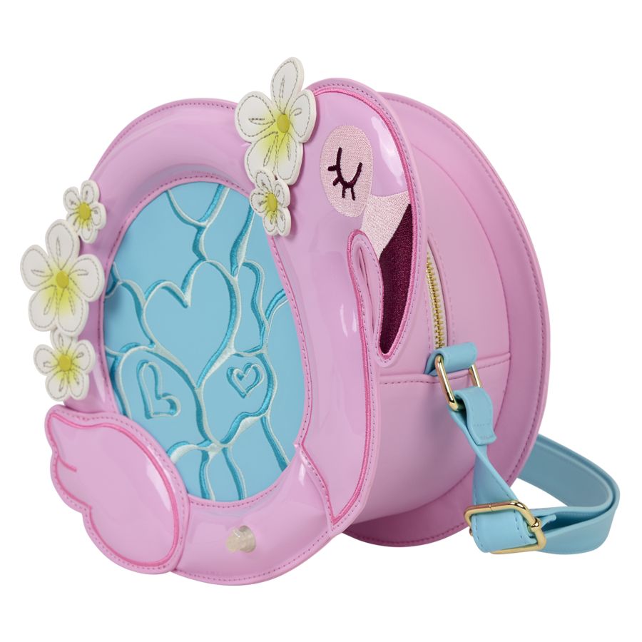 Loungefly - Flamingo Crossbody