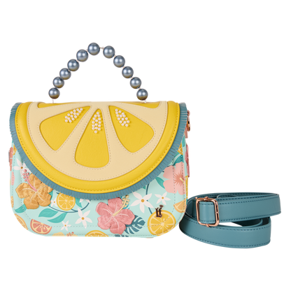 Loungefly - Lemon Crossbody