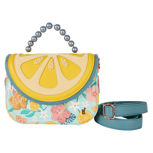 Loungefly - Lemon Crossbody