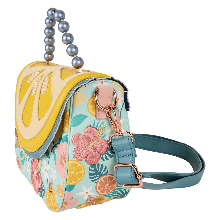 Loungefly - Lemon Crossbody