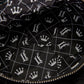 Loungefly - Bat Figural Crossbody Bag