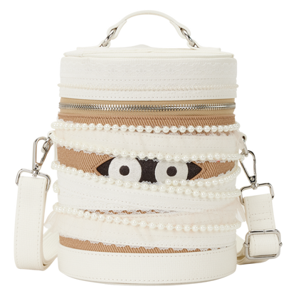 Loungefly - Mummy Figural Crossbody Bag