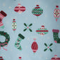 Loungefly - Holiday Gift Figural Crossbdoy Bag