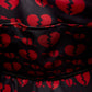 Loungefly - Broken Heart Figural Crossbody Bag