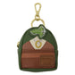 The Lord of the Rings - Characters Mystery Mini Backpack Keychain Charms Assortment (Display of