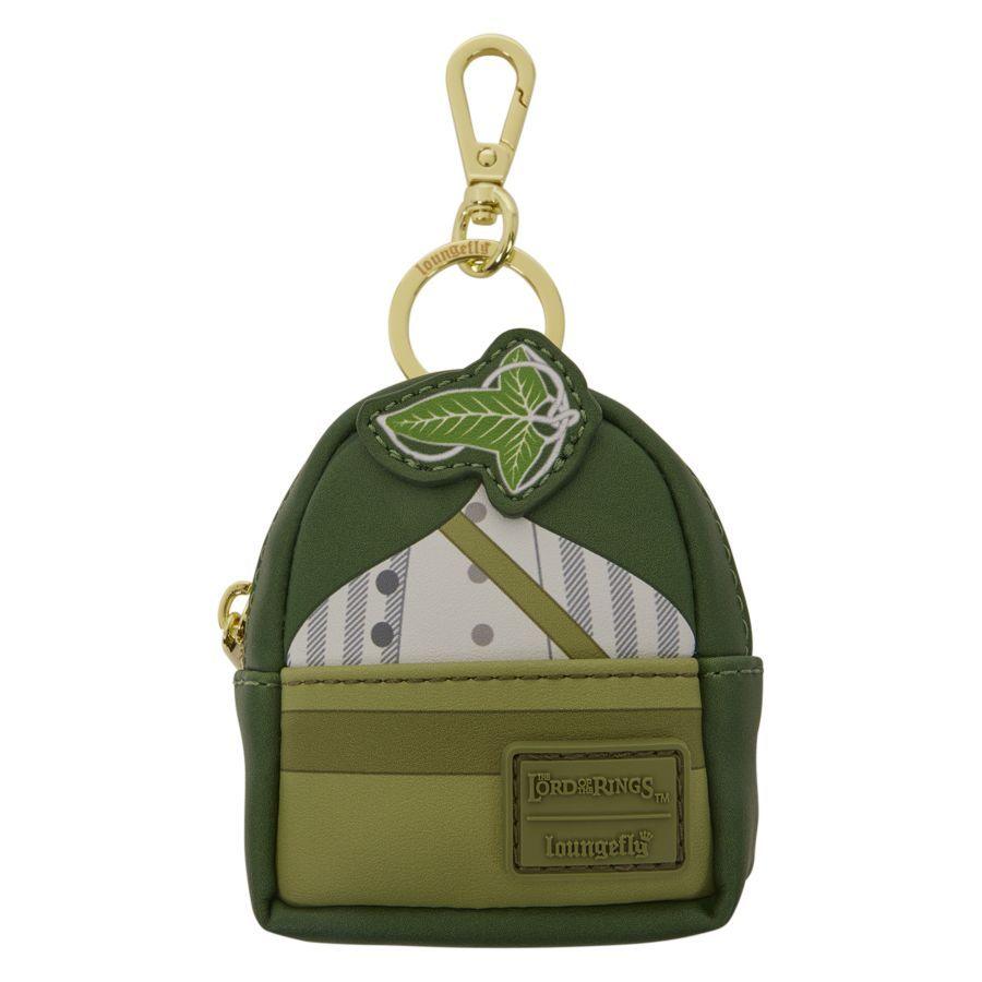 The Lord of the Rings - Characters Mystery Mini Backpack Keychain Charms Assortment (Display of