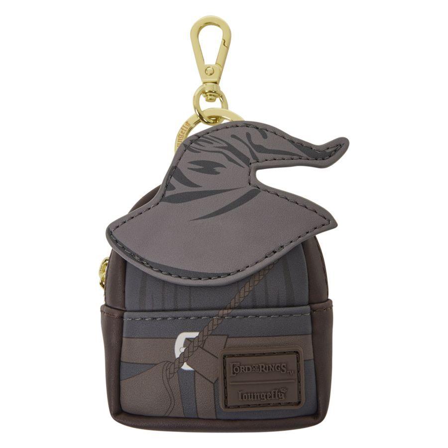 The Lord of the Rings - Characters Mystery Mini Backpack Keychain Charms Assortment (Display of
