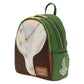 The Lord of the Rings - Frodo Mithril Cosplay Mini Backpack